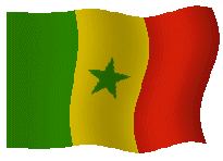 senegal pays 